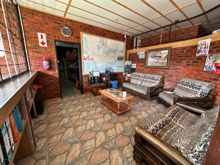 Commercial Property for Sale in Potchefstroom Industrial North West